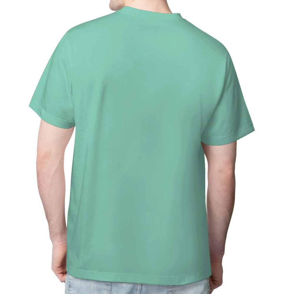 Seattle Mariners Margaritaville Livin' for the Weekend T-Shirt - Mint T-shirts