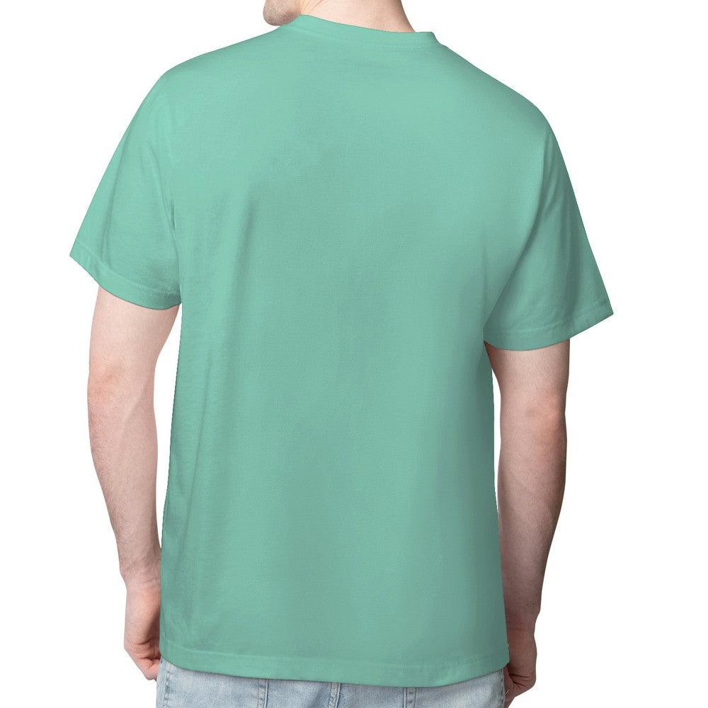 Cincinnati Reds Margaritaville Livin' for the Weekend T-Shirt - Mint T-shirts
