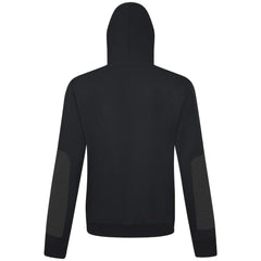 NHL Pittsburgh Penguins Levelwear Bombay Journey Pullover Hoodie - Black