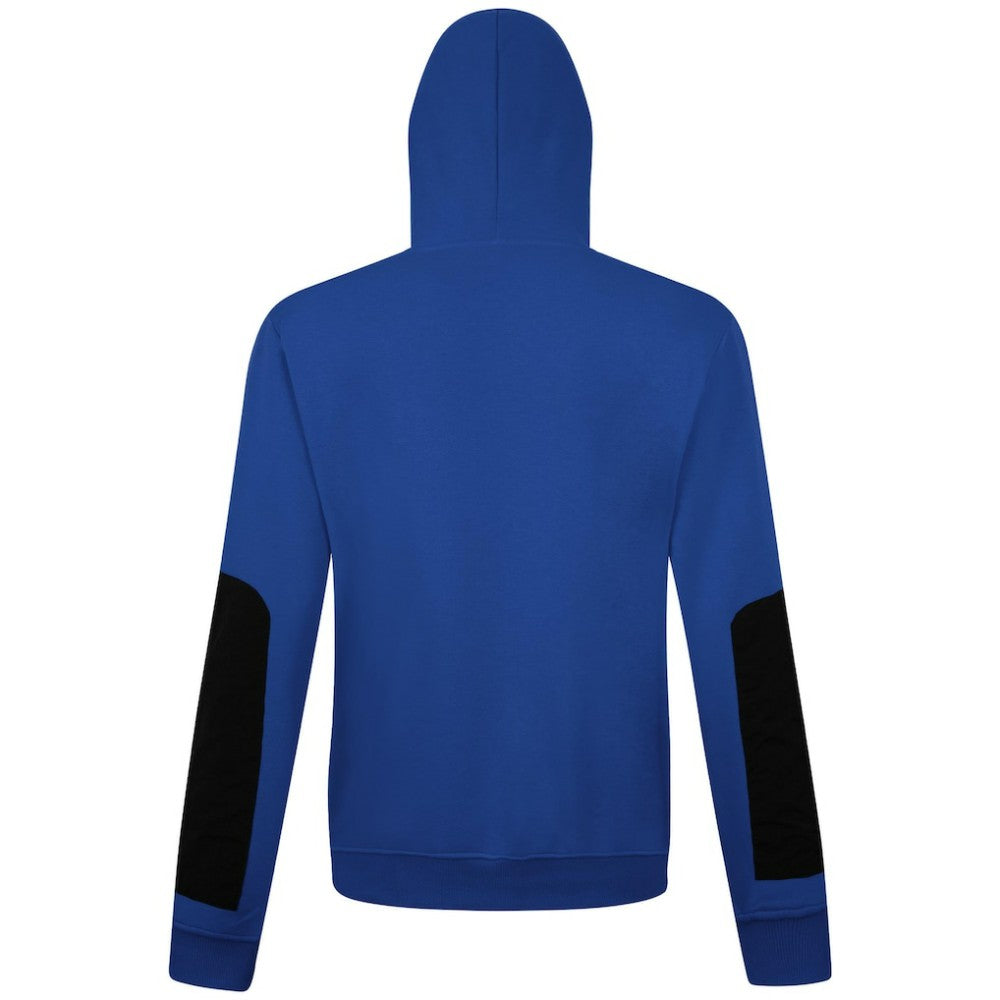 NHL Toronto Maple Leafs Levelwear Bombay Journey Pullover Hoodie - Blue