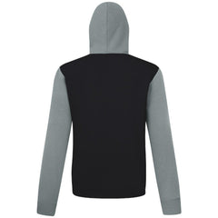 NHL Philadelphia Flyers Levelwear Ultimate Journey Pullover Hoodie - Black/Gray