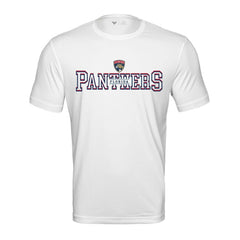 NHL Florida Panthers Levelwear Anthem Journey Performance T-Shirt - White