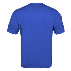 NHL Tampa Bay Lightning Levelwear Anthem Journey Performance T-Shirt - Royal