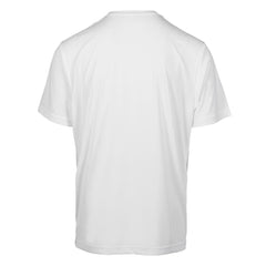 NHL San Jose Sharks Levelwear Anthem Journey Performance T-Shirt - White