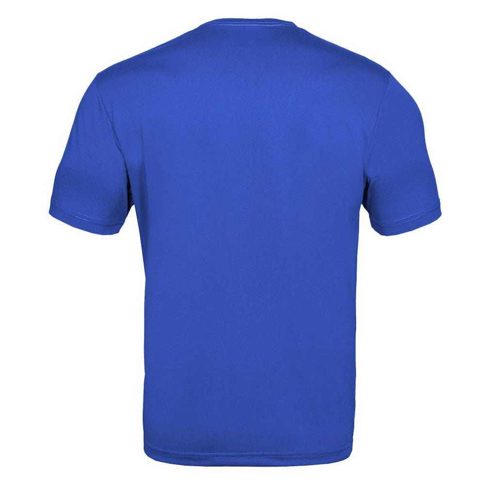 NHL Toronto Maple Leafs Levelwear Anthem Journey Performance T-Shirt - Royal