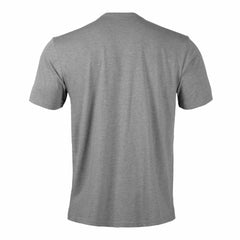 NHL Tampa Bay Lightning Levelwear Richmond Banner Arch T-Shirt - Gray