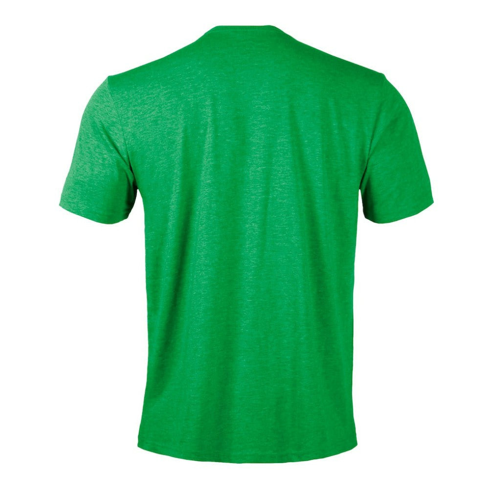 NHL Dallas Stars Levelwear Richmond Carve T-Shirt - Green