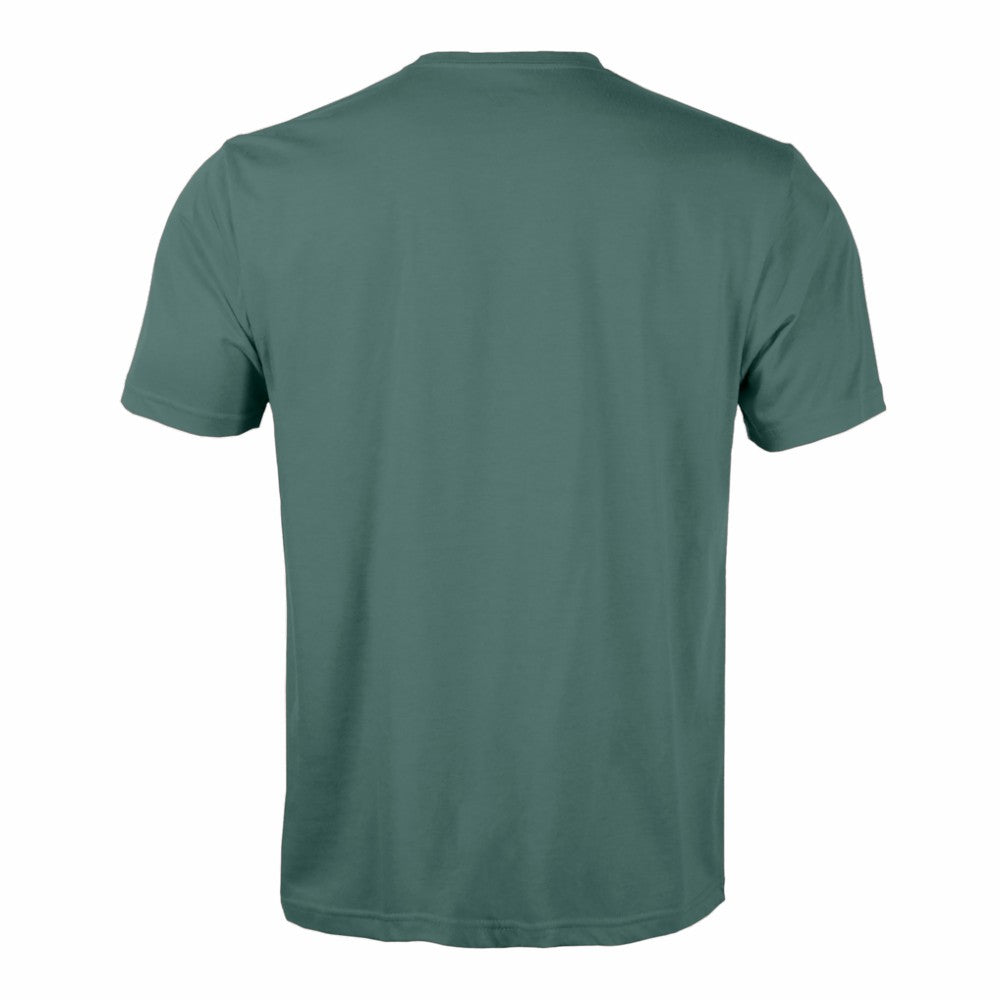 NHL Minnesota Wild Levelwear Richmond Carve T-Shirt - Green