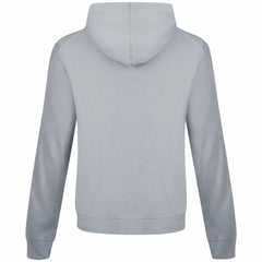 NHL New York Rangers Levelwear Relay Banner Arch Pullover Hoodie - Gray