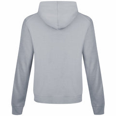 NHL Tampa Bay Lightning Levelwear Relay Banner Arch Pullover Hoodie - Gray
