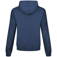NHL Winnipeg Jets Levelwear Relay Banner Arch Pullover Hoodie - Navy