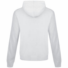 NHL Tampa Bay Lightning Levelwear Relay Banner Arch Pullover Hoodie - White
