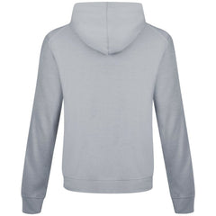 NHL Seattle Kraken Levelwear Relay Banner Arch Pullover Hoodie - Gray