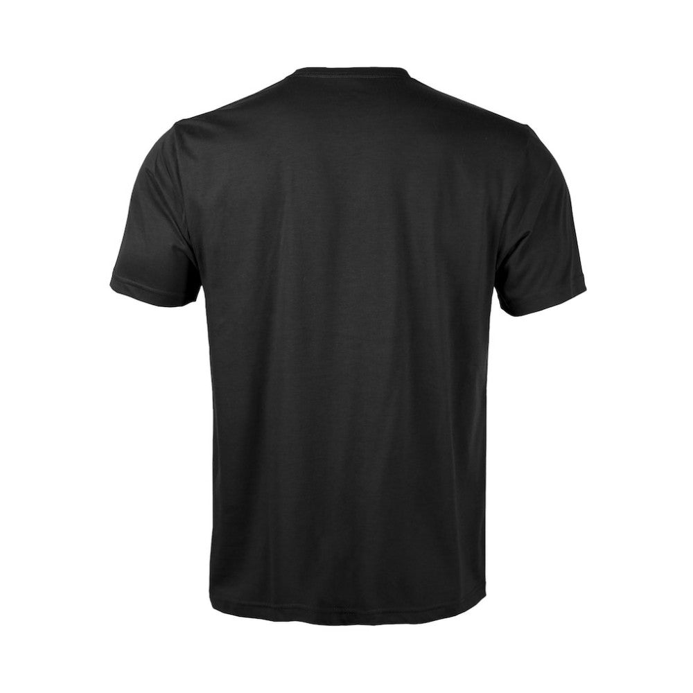 NHL Carolina Hurricanes Levelwear Youth Little Richmond Monument T-Shirt - Black