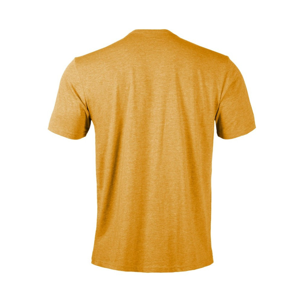 NHL Pittsburgh Penguins Levelwear Youth Little Richmond Monument T-Shirt - Gold