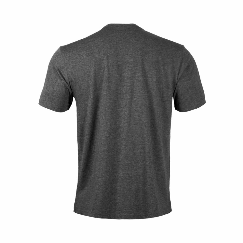 NHL Winnipeg Jets Levelwear Youth Little Richmond Monument T-Shirt - Gray