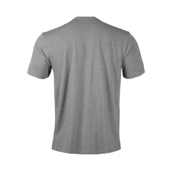 NHL Tampa Bay Lightning Levelwear Youth Little Richmond Banner Arch T-Shirt - Gray