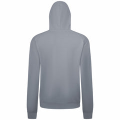 NHL Seattle Kraken Levelwear Technic Quarter-Zip Pullover Hoodie - Gray