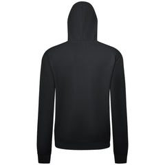 NHL Vancouver Canucks Levelwear Technic Quarter-Zip Pullover Hoodie - Black