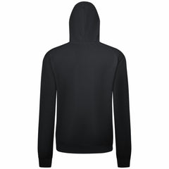 NHL Los Angeles Kings Levelwear Technic Quarter-Zip Pullover Hoodie - Black