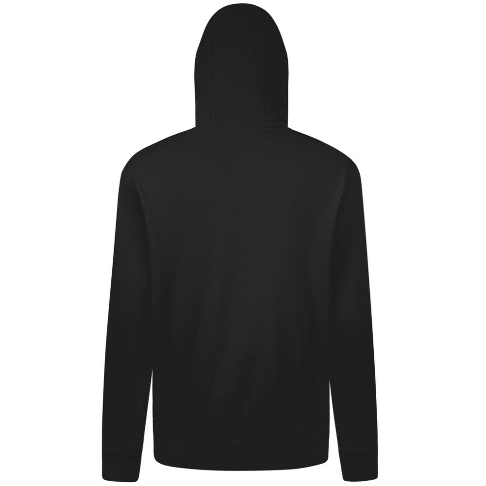 NHL Ottawa Senators Levelwear Podium Carve Pullover Hoodie - Black