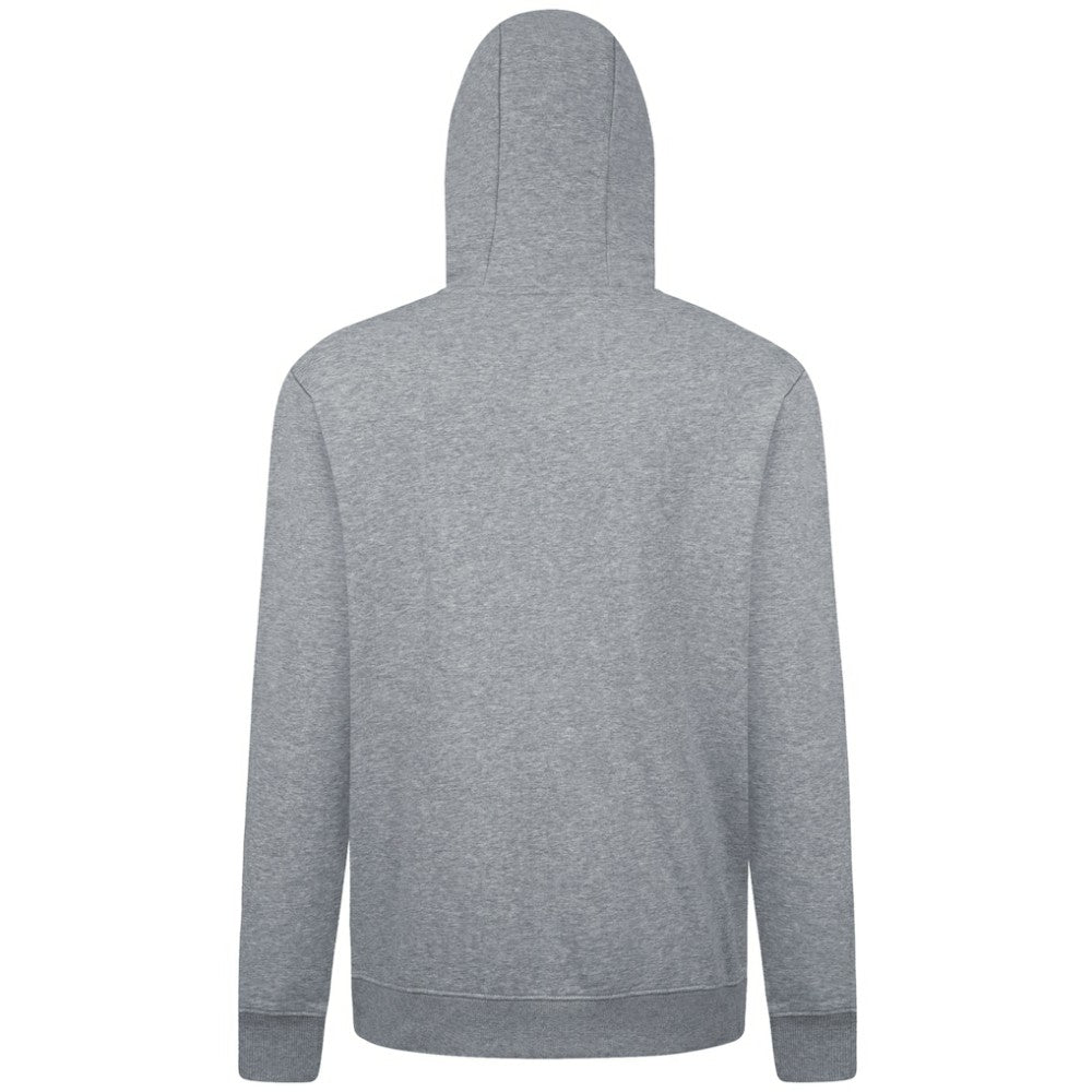 NHL Seattle Kraken Levelwear Podium Carve Pullover Hoodie - Gray