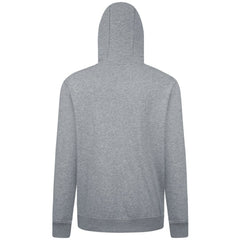 NHL Seattle Kraken Levelwear Podium Carve Pullover Hoodie - Gray