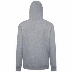 NHL Los Angeles Kings Levelwear Podium Carve Pullover Hoodie - Gray