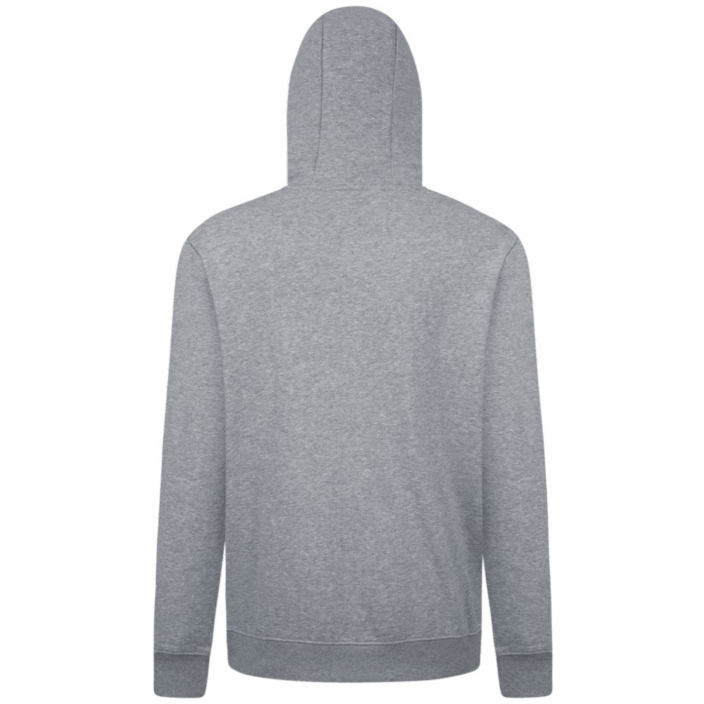 NHL Winnipeg Jets Levelwear Podium Carve Pullover Hoodie - Gray