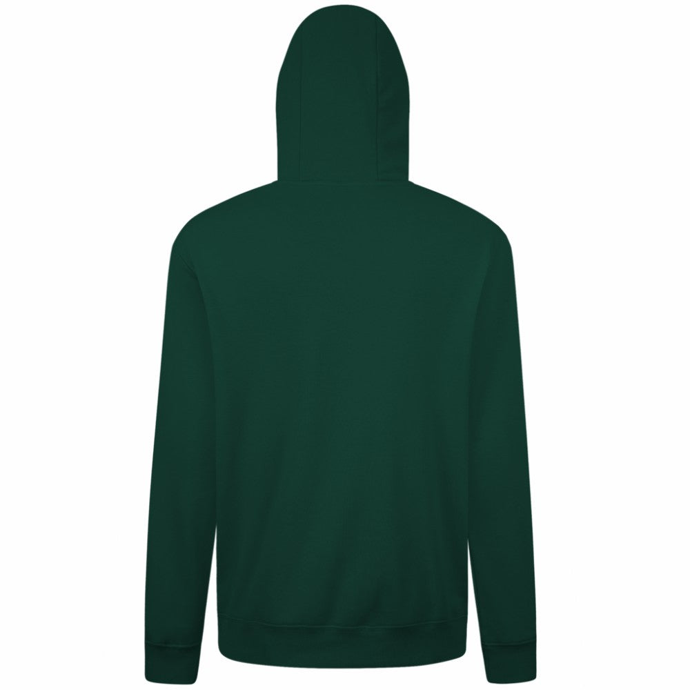NHL Minnesota Wild Levelwear Podium Carve Pullover Hoodie - Green