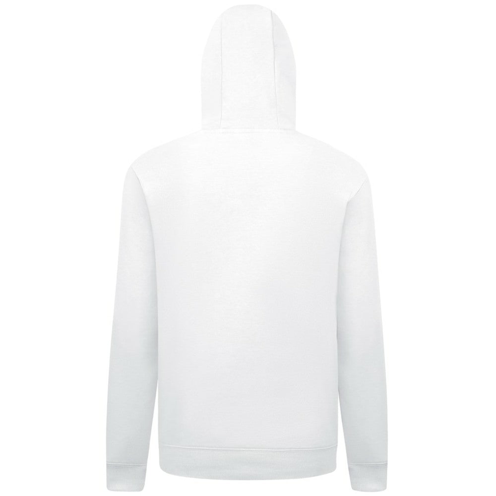NHL Toronto Maple Leafs Levelwear Youth Podium Monument Pullover Hoodie - White