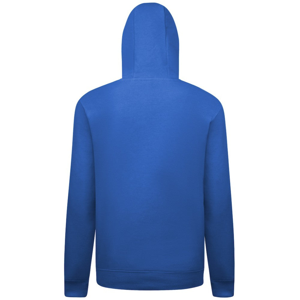 NHL Tampa Bay Lightning Levelwear Youth Podium Monument Pullover Hoodie - Royal