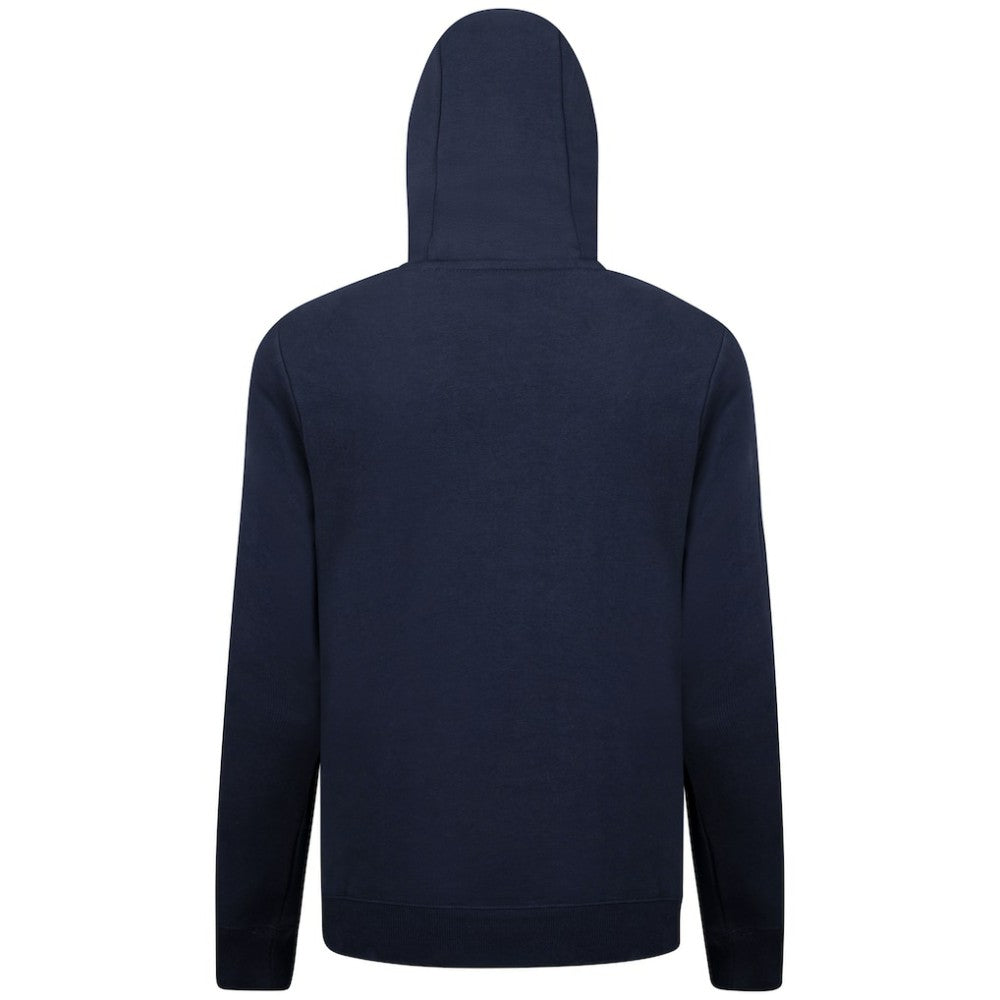 NHL Florida Panthers Levelwear Youth Podium Monument Pullover Hoodie - Navy