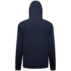 NHL Vancouver Canucks Levelwear Youth Podium Banner Arch Pullover Hoodie - Navy