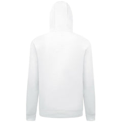 NHL Detroit Red Wings Levelwear Youth Podium Banner Arch Pullover Hoodie - White