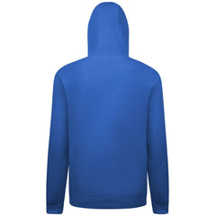 NHL New York Rangers Levelwear Youth Podium Banner Arch Pullover Hoodie - Royal