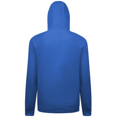 NHL New York Islanders Levelwear Youth Podium Banner Arch Pullover Hoodie - Royal