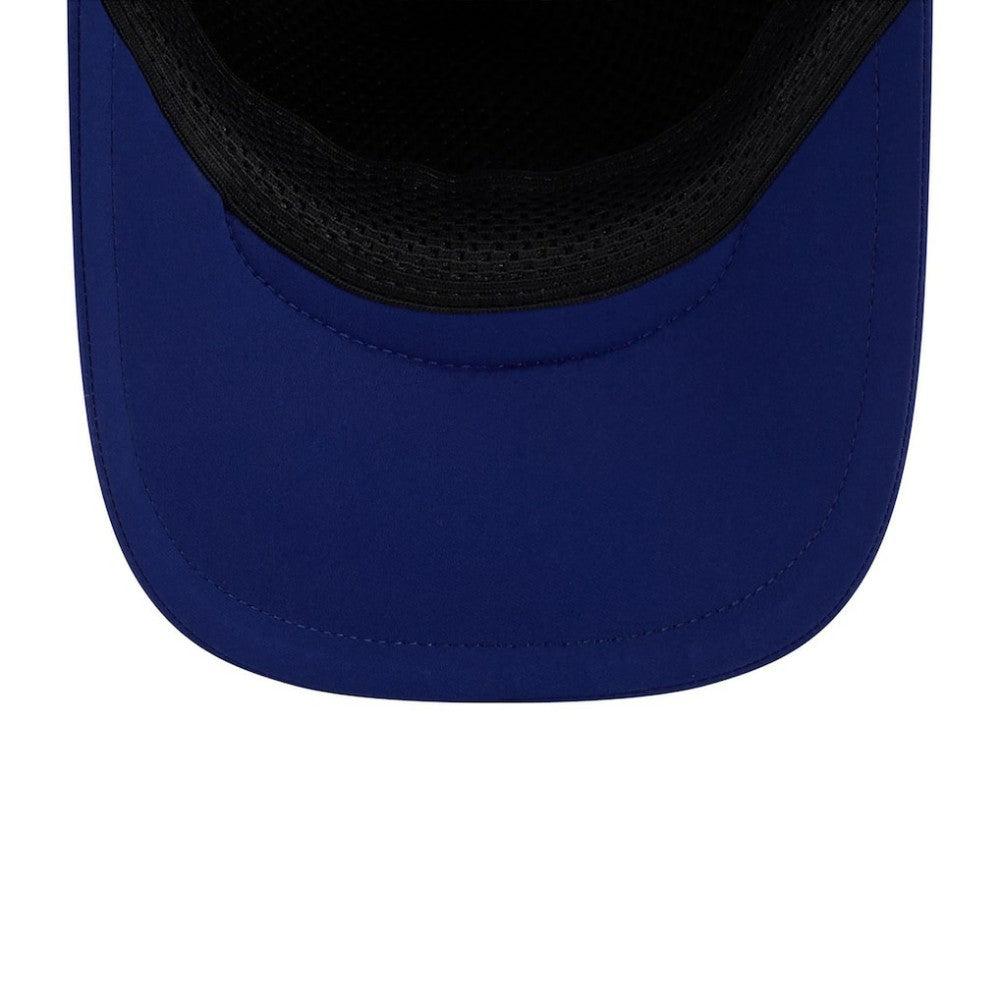Philadelphia Phillies New Era 2026 Batting Practice Alternate Apex 9FORTY Adjustable Hat - Royal Hats