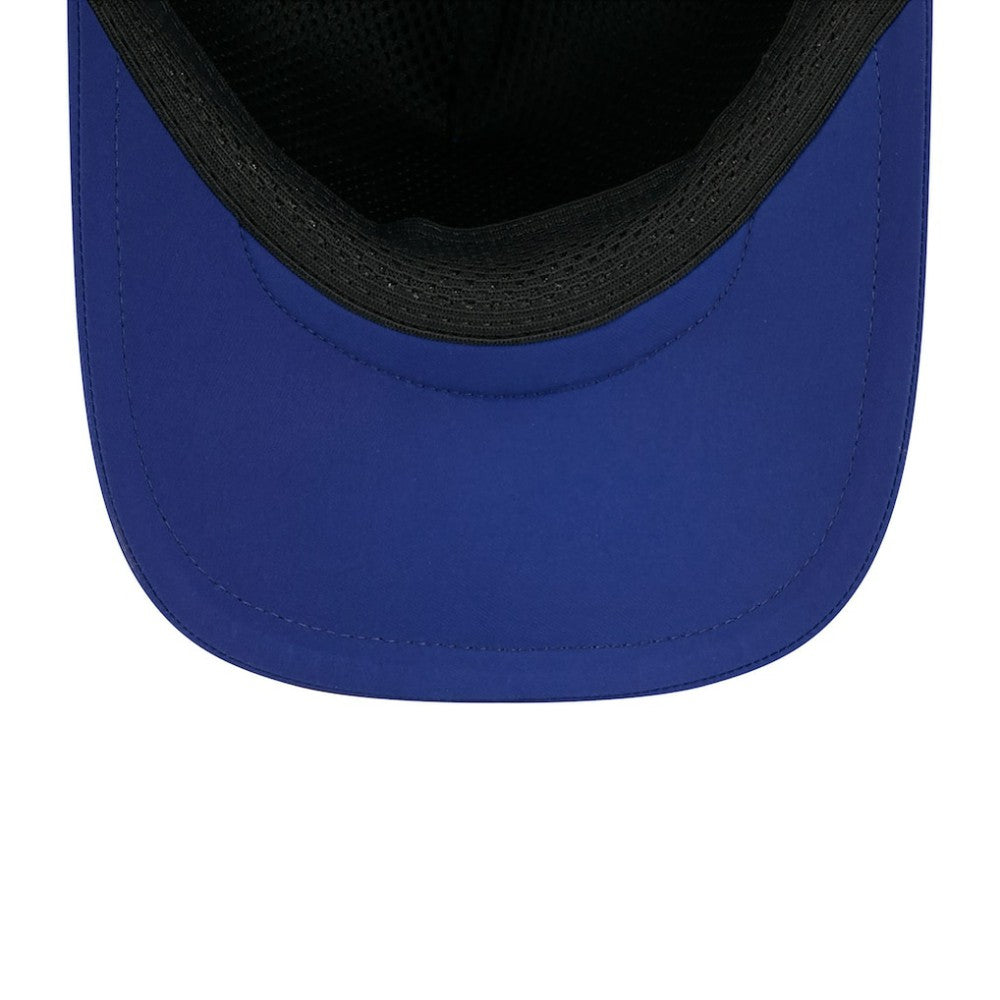 Texas Rangers New Era 2026 Batting Practice Alternate Apex 9FORTY Adjustable Hat - Royal Hats