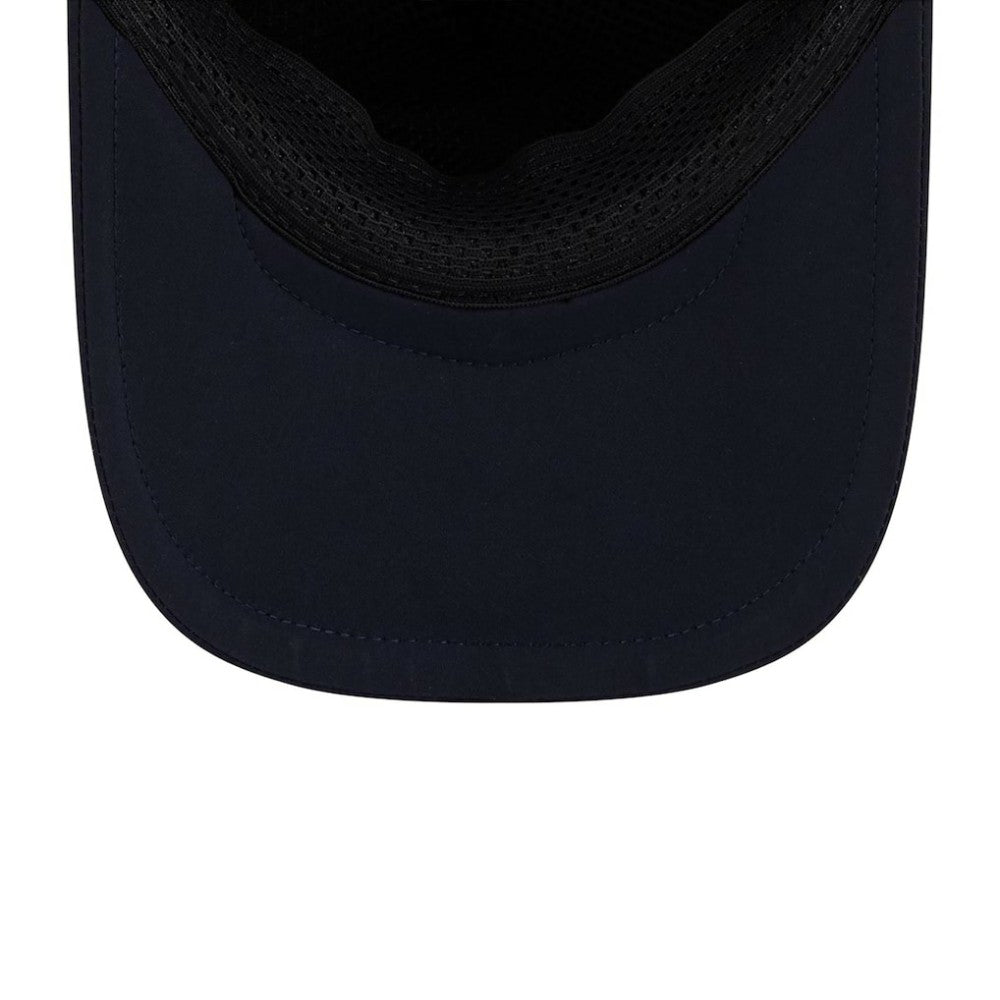 Minnesota Twins New Era 2026 Batting Practice Alternate Apex 9FORTY Adjustable Hat - Navy Hats