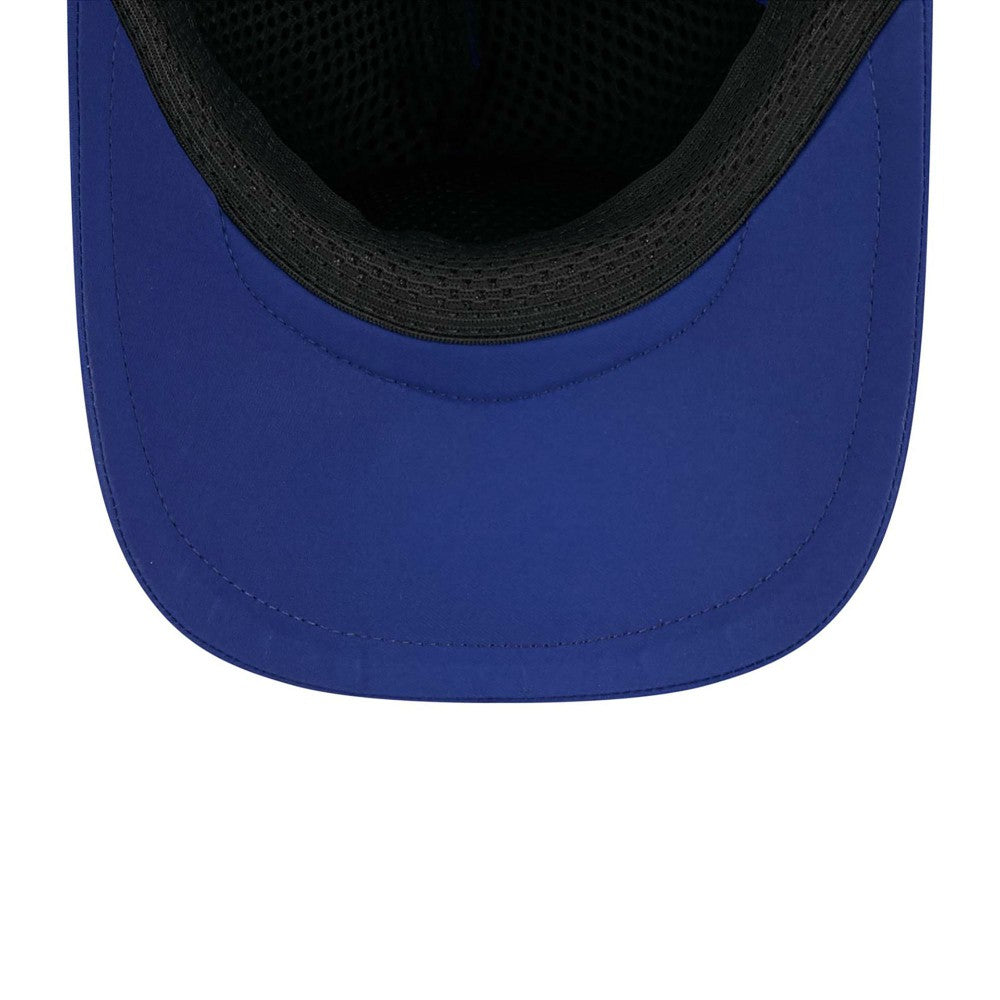 Los Angeles Dodgers New Era 2026 Batting Practice Alternate Apex 9FORTY Adjustable Hat - Royal Hats