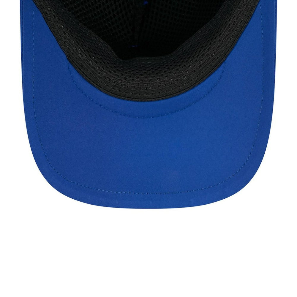 Atlanta Braves New Era 2026 Batting Practice Alternate Apex 9FORTY Adjustable Hat - Royal Hats