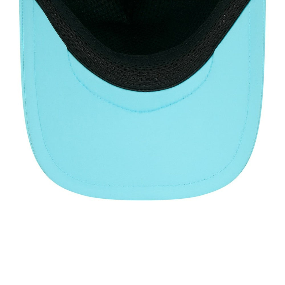 Arizona Diamondbacks New Era 2026 Batting Practice Alternate Apex 9FORTY Adjustable Hat - Teal Hats