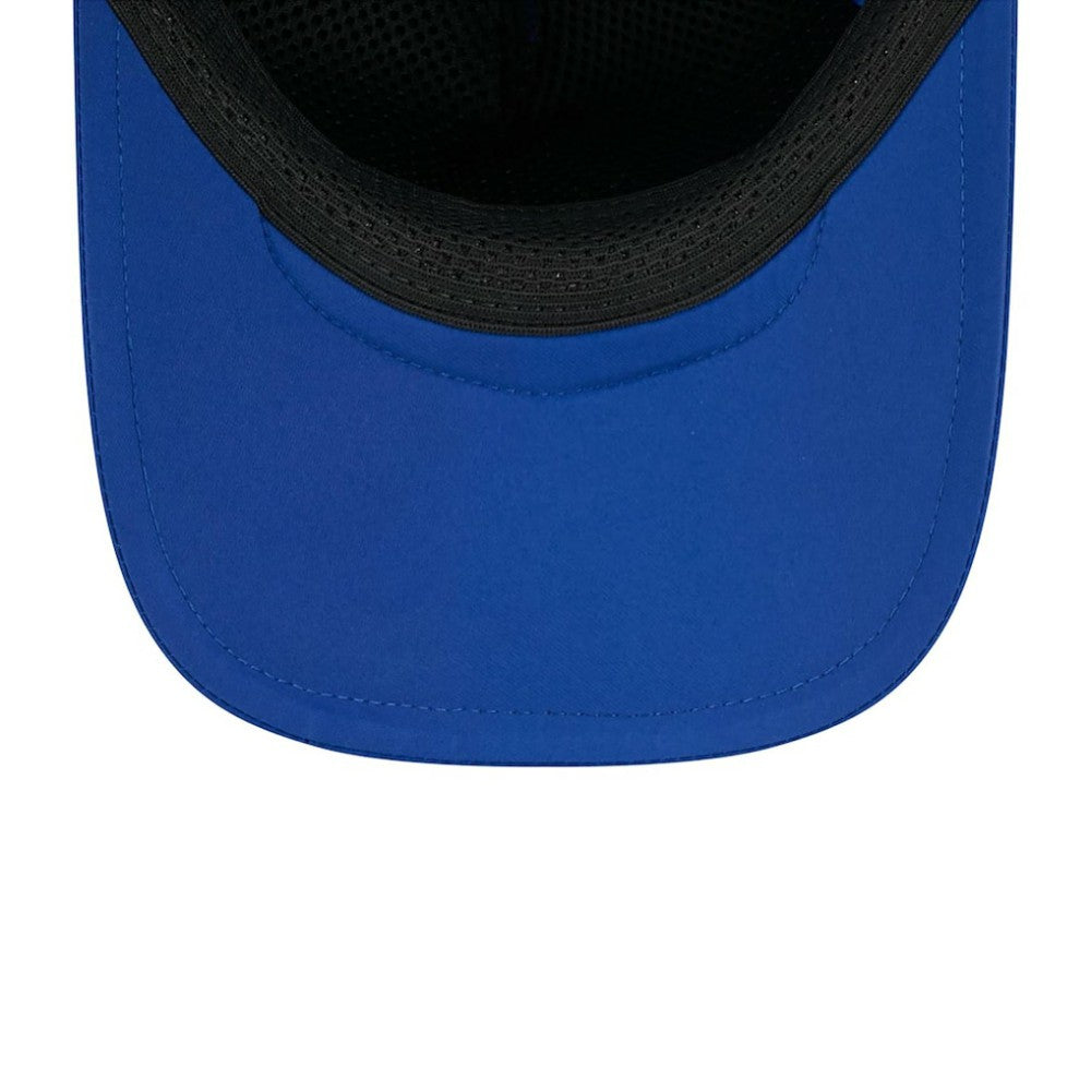 Chicago Cubs New Era 2026 Batting Practice Alternate Apex 9FORTY Adjustable Hat - Royal Hats