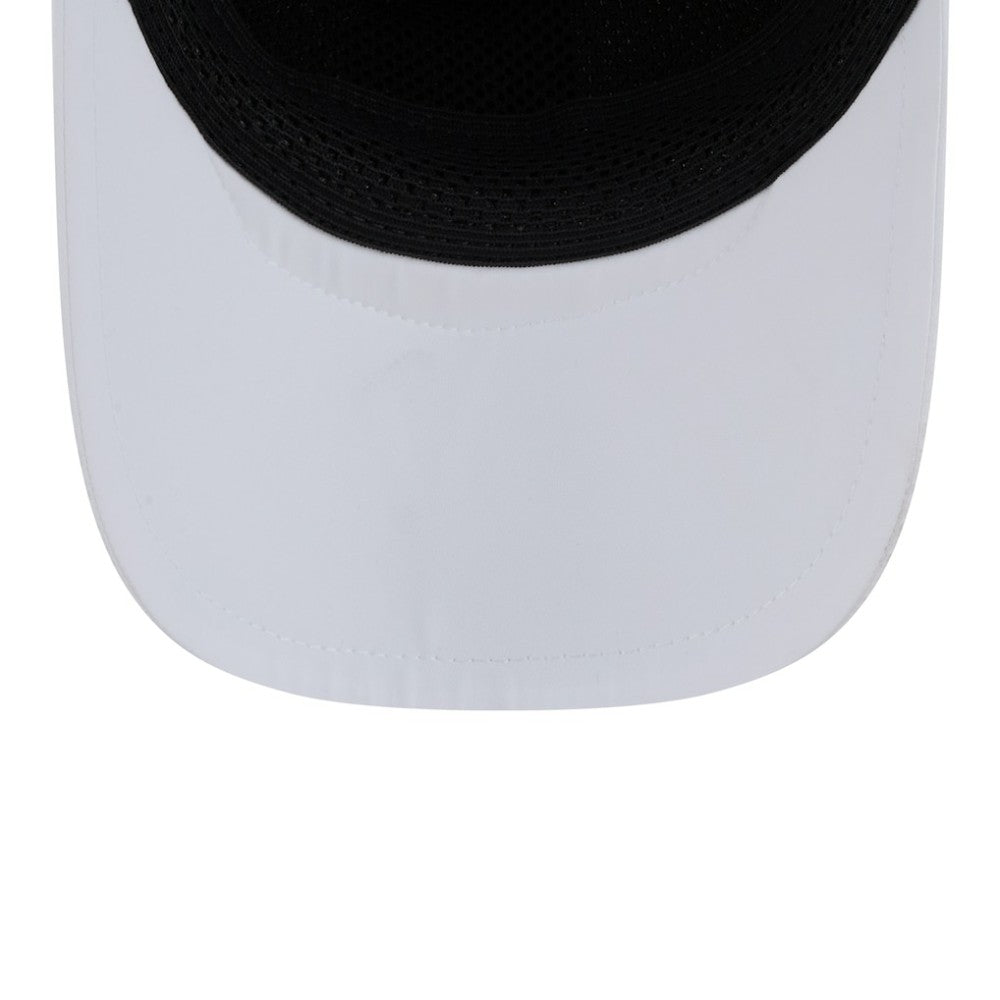 Washington Nationals New Era 2026 Batting Practice Apex 9FORTY Adjustable Trucker Hat - White Hats
