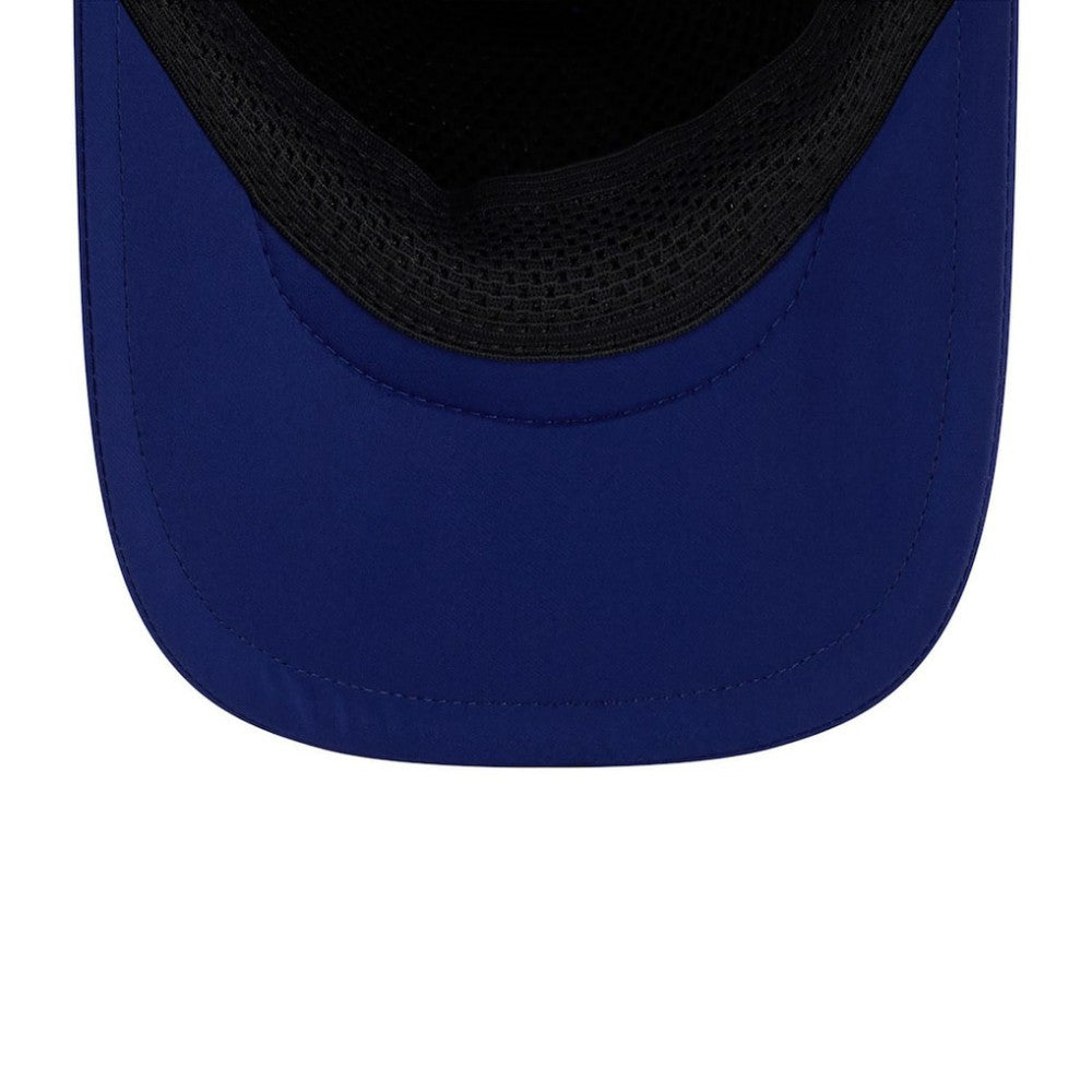 Philadelphia Phillies New Era 2026 Batting Practice Apex 9FORTY Adjustable Trucker Hat - Royal Hats