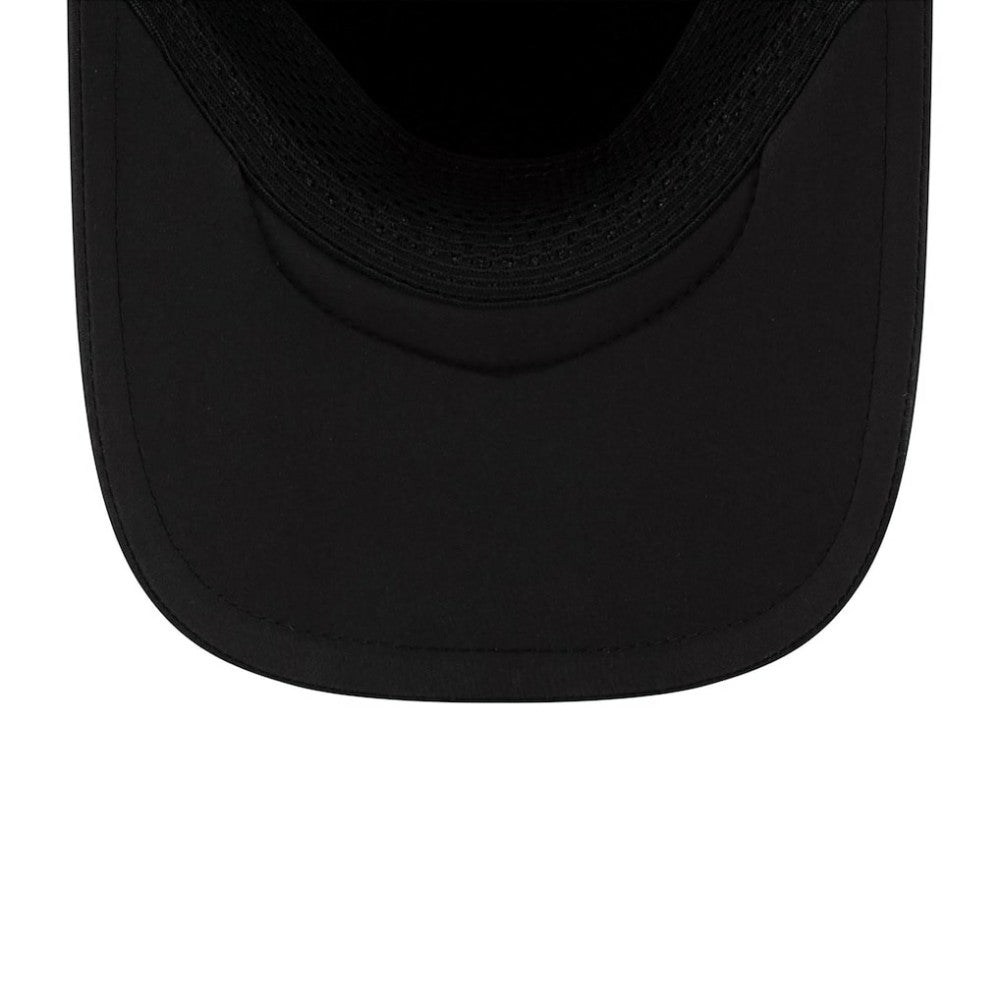 Arizona Diamondbacks New Era 2026 Batting Practice Apex 9FORTY Adjustable Trucker Hat - Black Hats