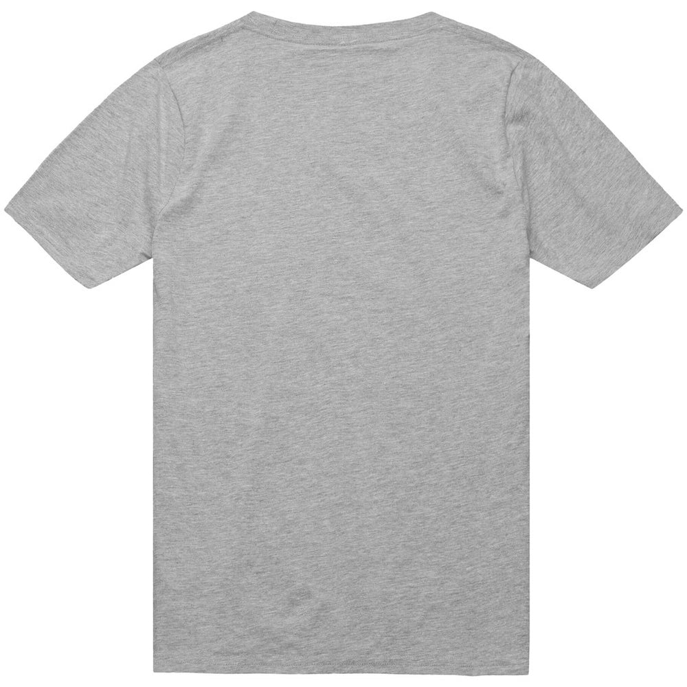 New York Knicks I Love This Team T-Shirt Heather Gray