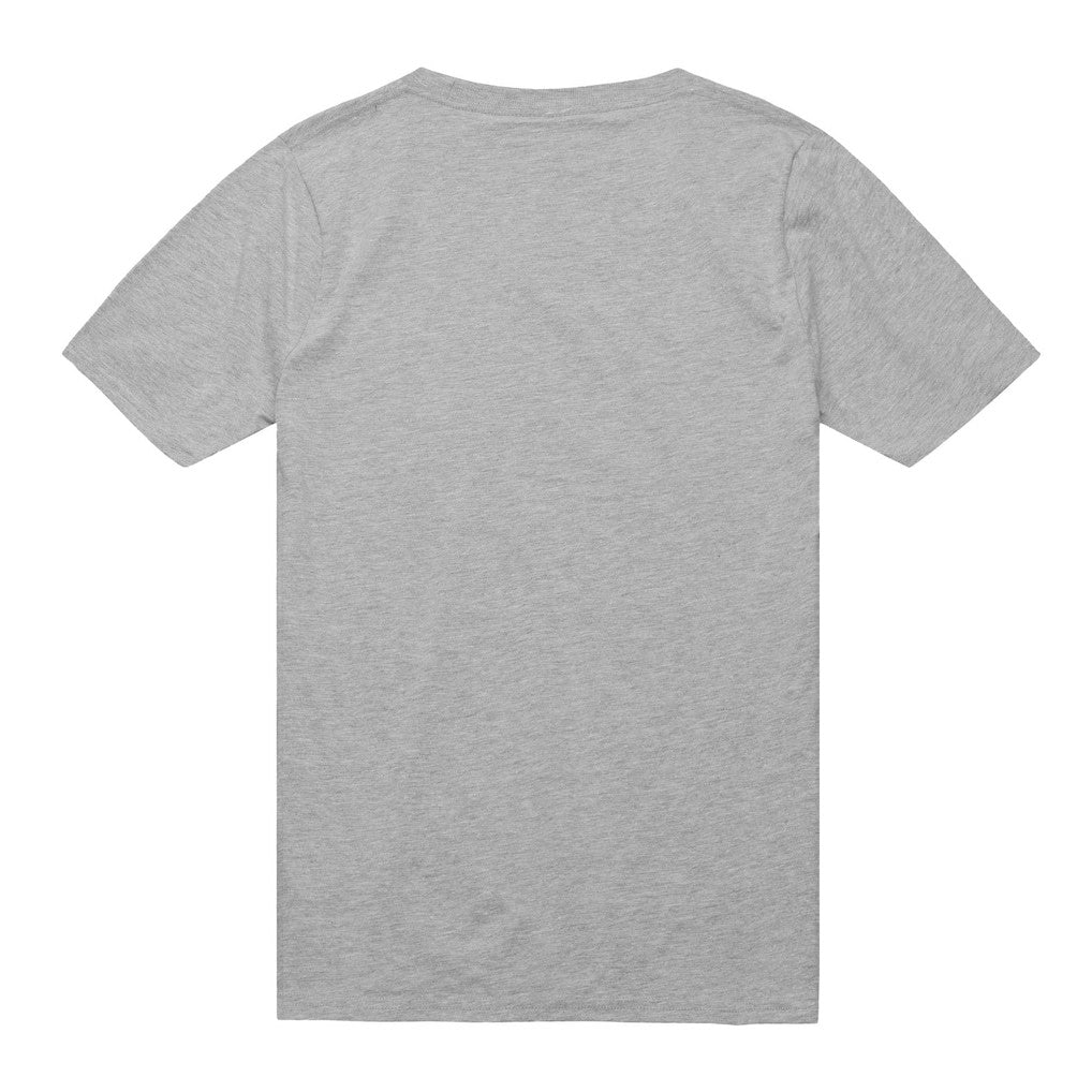 Cleveland Cavaliers I Love This Team T-Shirt Heather Gray