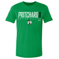 Payton Pritchard Boston Celtics 500 Level Elite Player T-Shirt Kelly Green